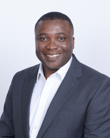 Ogemdi Ike, an experienced leader in customer and sales operations, joins LegalShield as Chief Operations Officer to drive the company's growth and operations. (Photo: Business Wire)