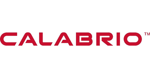 Calabrio Logo