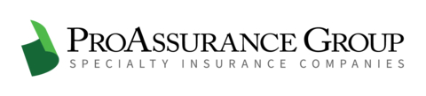 ProAssurance Corporation Logo