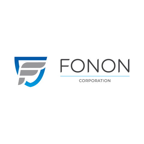 Fonon Corporation Logo
