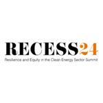 RECESS24 Logo