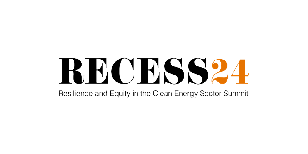 RECESS24 Logo