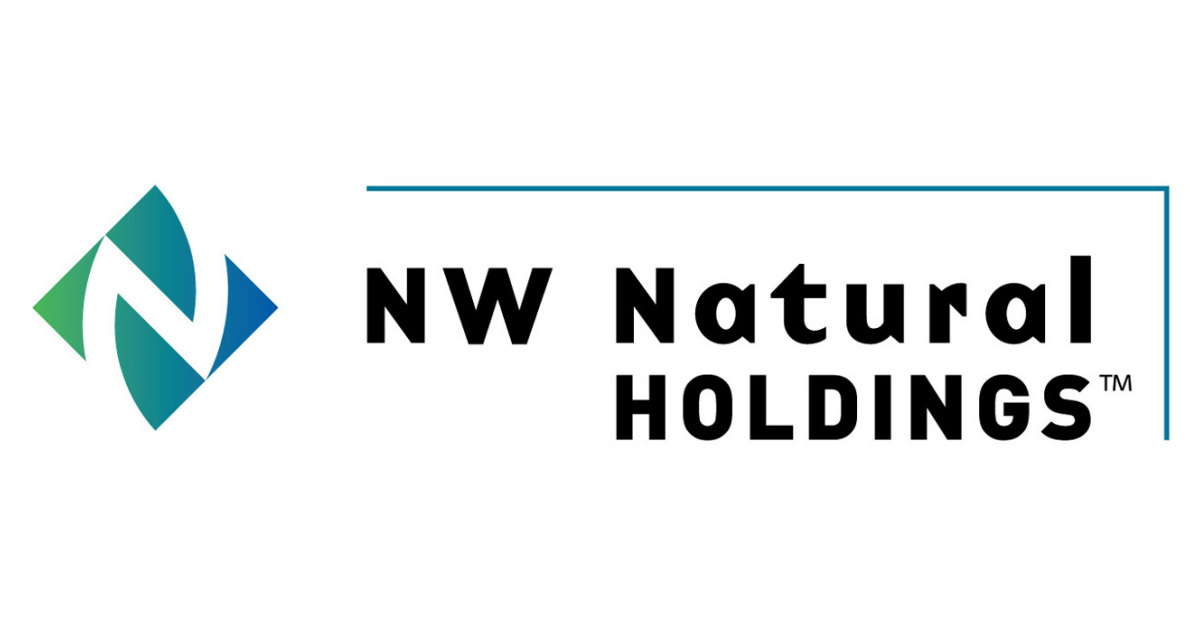 NW Natural Holdings Names Raymond Kaszuba Chief Financial Officer