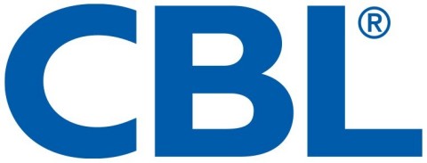 CBL Properties Logo