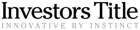 Investors Title Company Logo