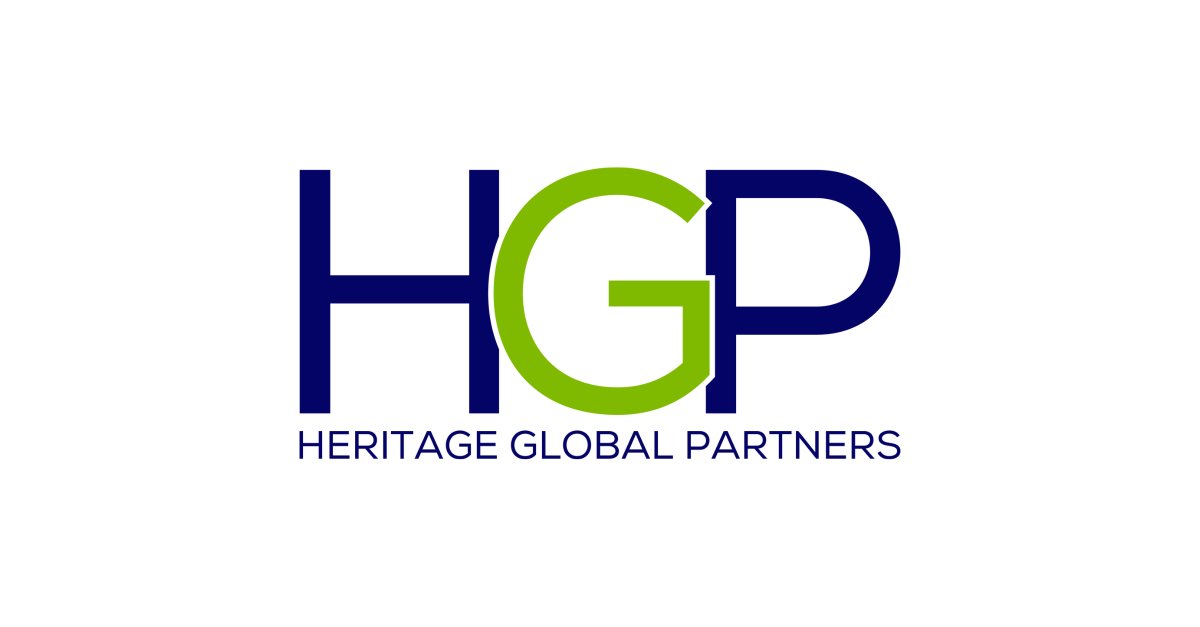 Heritage Global Partners to Conduct Two Major Online Auctions of Cue Healths Assets