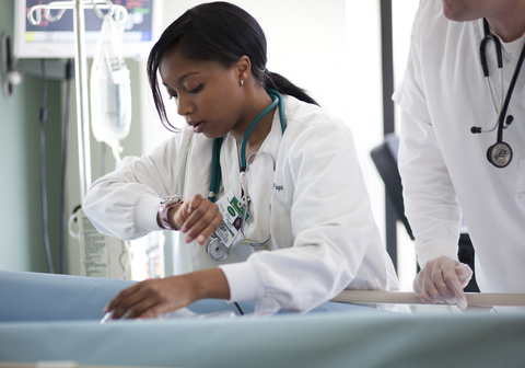 Communication and Optimal Resolution (CANDOR) programs for U.S. hospitals designed to protect patient safety, require transparent disclosure of medical errors, and empower hospital staff to report safety concerns have won a major endorsement from the U.S. Centers for Medicare & Medicaid Services. A new rule taking effect Oct. 1 will require hospitals to attest to whether they are taking several steps to promote and report patient safety, including implementation of CANDOR. PHOTO CREDIT: COD Newsroom