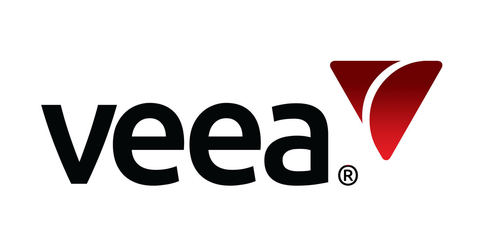 Veea Inc. Logo