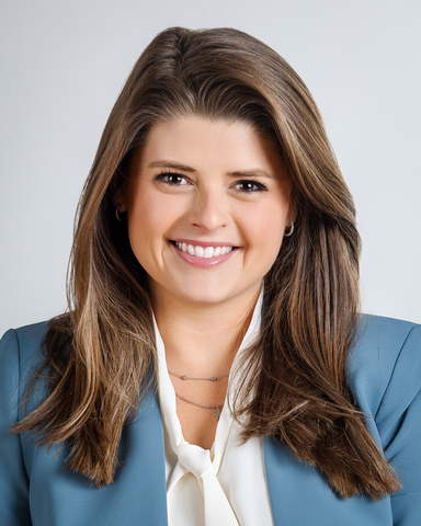 Key International, a globally recognized real estate investment and development company, and Shaner Hotels, an award winning, international hotel owner, operator and developer, today announced that Samantha Pritchard (pictured) has been named director of sales of the new 156-suite SpringHill Suites by Marriott Jacksonville Beach Oceanfront. (Photo: Business Wire)