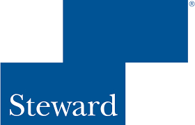 Steward Health Care Logo