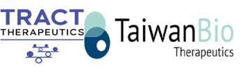 TRACT Therapeutics, Inc. Logo