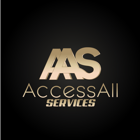Access All Services Logo