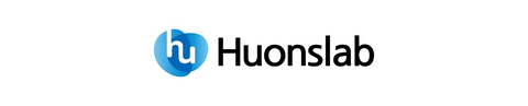 Huonslab Co., Ltd. Logo