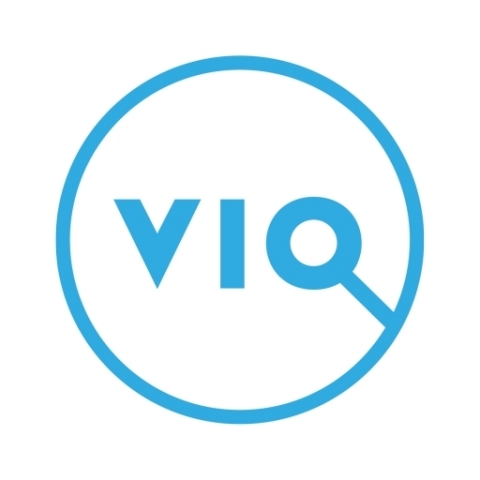 VIQ Solutions Logo