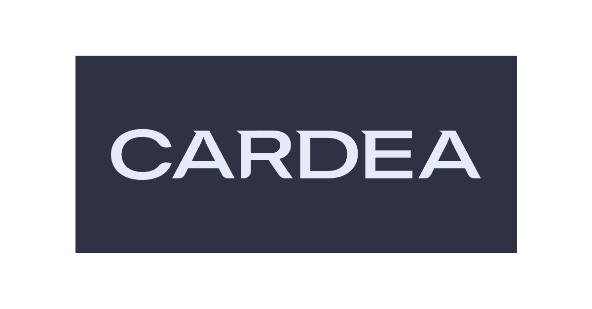 Cardea Successfully Closes $15 Million Convertible Note Financing