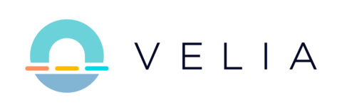 Velia Therapeutics Logo