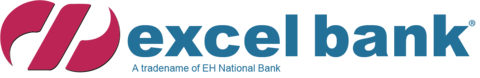 Excel Bank Logo