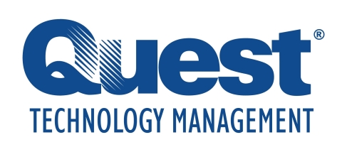Quest Technology Management Logo