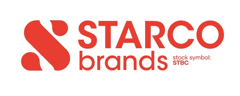 Starco Brands, Inc. Logo