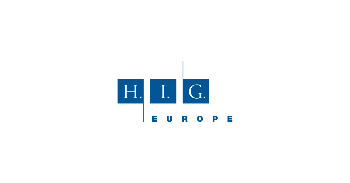 H.I.G. Capital Completes Investment in Axis Europe Limited | Business Wire