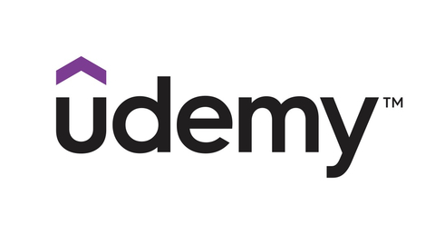 Udemy Logo