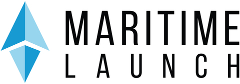 Maritime Launch Services Inc. Logo