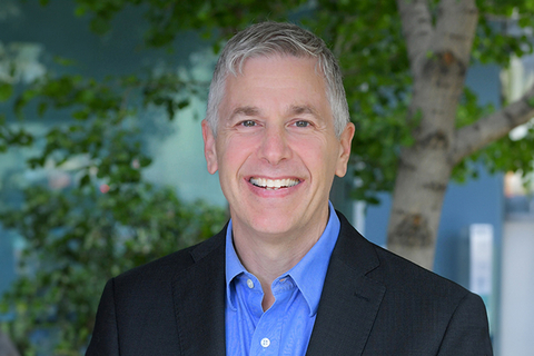 James F. Amatruda, M.D., Ph.D., Director of the Cancer and Blood Disease Institutes and Alfred E. Mann Family Foundation Chair in Cancer Research at Children’s Hospital Los Angeles. (Photo: Business Wire)