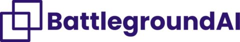 BattlegroundAI Logo