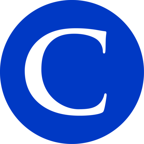 The Chronicle of Higher Education Logo