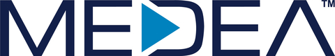 Medea Inc. Logo