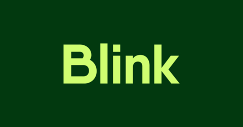 Blink Logo