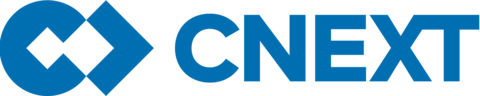 CNEXT Logo