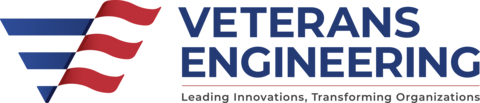 Veterans Engineering Logo