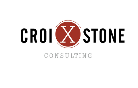 Croixstone Consulting Logo