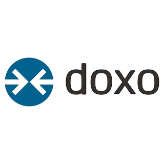doxo Logo
