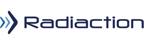 Radiaction Medical Logo