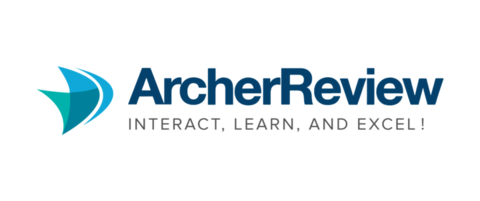 Archer Review Logo