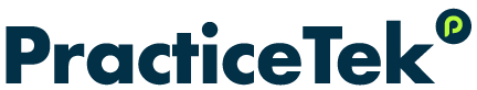 PracticeTek Logo