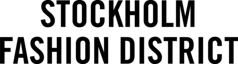 Stockholm Fashion District Logo