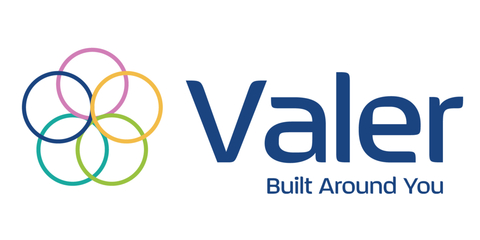 Valer Logo