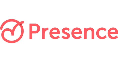 Presence Logo