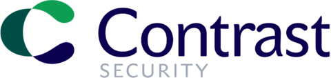 Contrast Security Logo