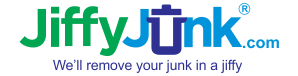 Jiffy Junk Logo