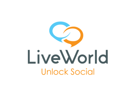 LiveWorld, Inc. Logo
