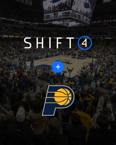 Shift4 to power payments for the Indianapolis Pacers (Photo: Business Wire)