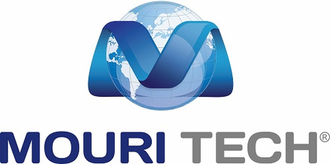 MOURI Tech Logo