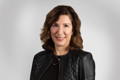 Quickbase welcomes Lisa Campbell to its Board of Directors. (Photo: Business Wire)