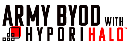 Hypori Logo