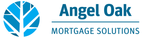 Angel Oak Mortgage Solutions, LLC Logo