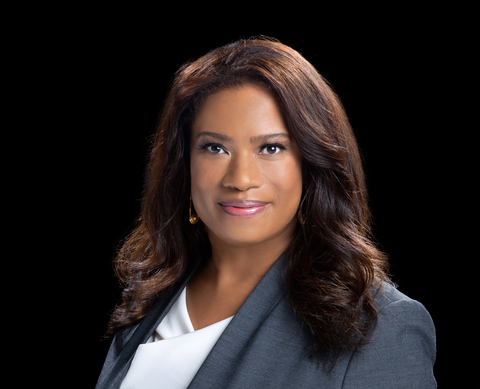 original Tiffany Bailey, President and CEO Of OSC Edge (Photo: Business Wire)